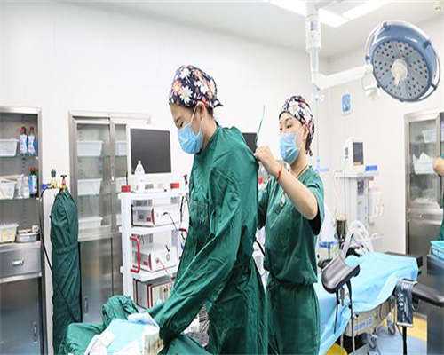 北京助孕包双胞胎，为不孕不育的夫妻创造新的机会