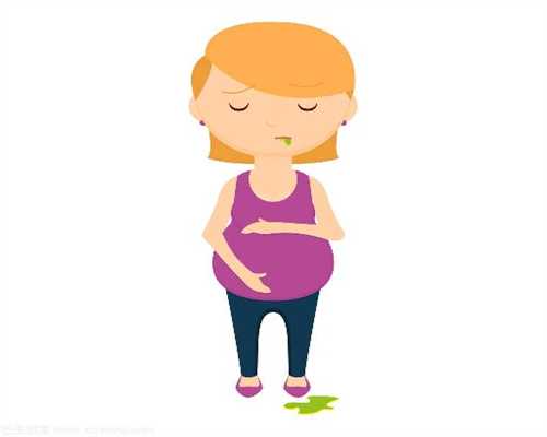 孕期肚子疼怎么回事除了宫外孕、先兆流产外还