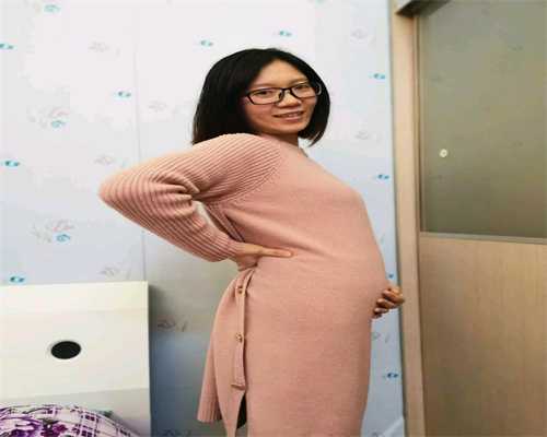 怀孕36周的时候宝宝才四斤多，怎样可以长得快一