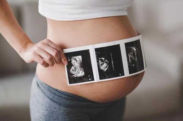 已生男孩的宝妈能分享一下孕期双顶径股骨长数据吗？